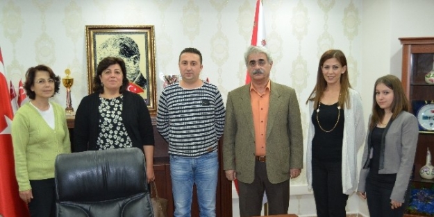 Kozan Kent Konseyi‘nden Uyuşturucu İle Mücadele Çalişmasi