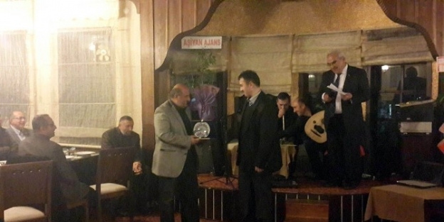 Gelişim Derneği’nden Aşure Günü