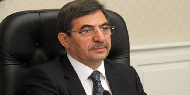 İdris Güllüce'den domuz açıklaması