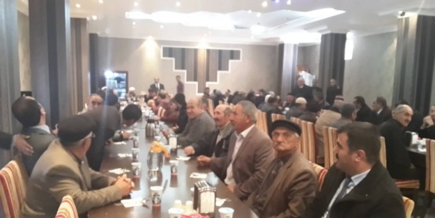 Aşkale’de Muharrem Ayı Programı