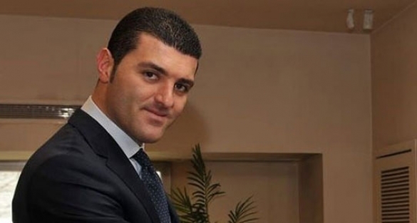 Emir Sarıgül o iddialar karşısında ilk kez konuştu.