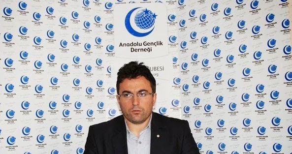 Agd’den Mescid-i Aksa Açıklaması