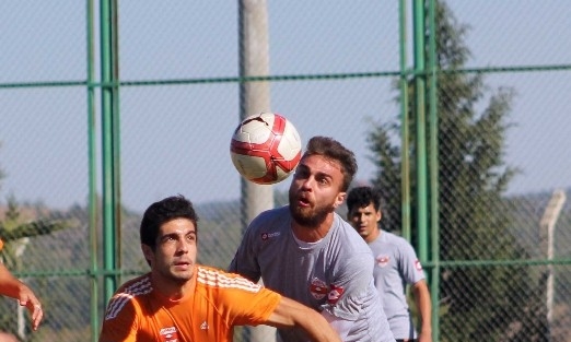 Adanaspor’da Hedef Galibiyet