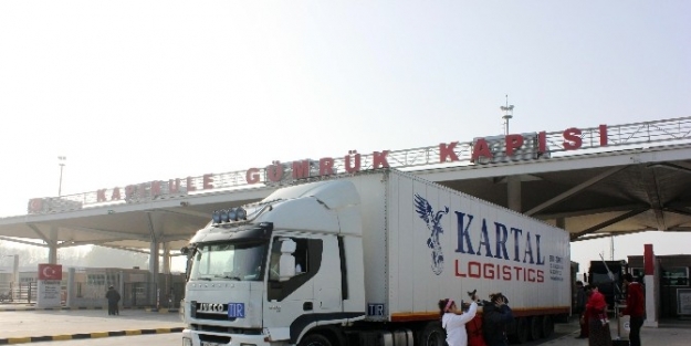 Bulgaristan’daki Operasyon Kapıkule’yi Vurdu