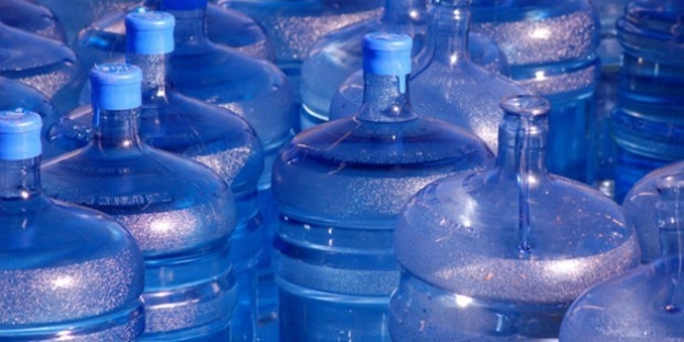 İzmir'de damacana su skandalı!