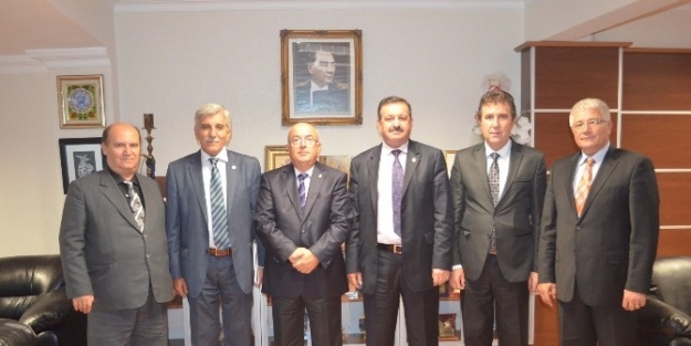 ’bana Trakları Anlat’ Projesi Edirne İl Genel Meclisi Gündeminde