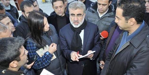 Ermenek'te son durum