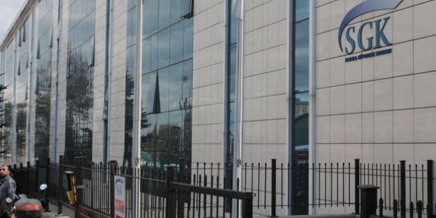 Bursa'daki SGK operasyonunda önemli gelişme