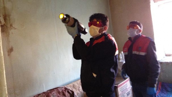 Kayıp Nehir'le ilgili flaş gelişme