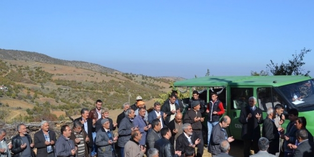 Milletvekili Muzaffer Yurttaş’ın Acı Günü