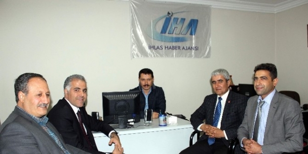 Chp’li Doğan’dan Mescidi Aksa Tepkisi