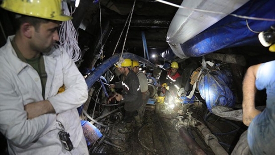 AFAD Ermenek'teki resmi bilgileri paylaştı!