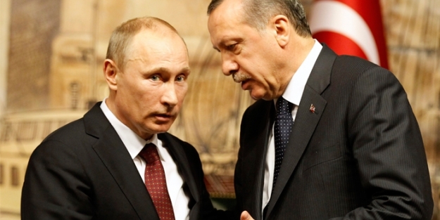 Putin, Cumhurbaşkanı Erdoğan için 'demagog diktatör' dedi mi?