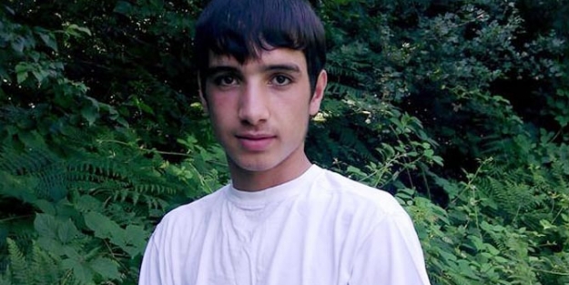 "Ya sen, ya ölüm" yazıp intihar etti!