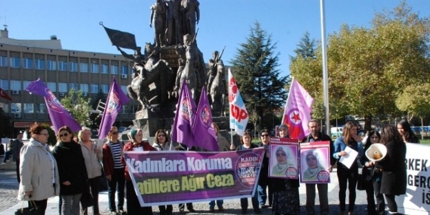 Hatice Karaca Cinayeti Davası Ertelendi