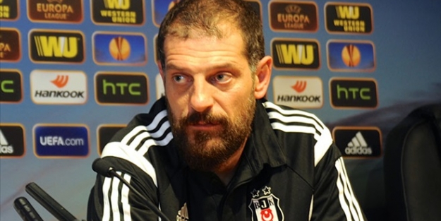 Bilic'ten maç sonrası ilk yorum!