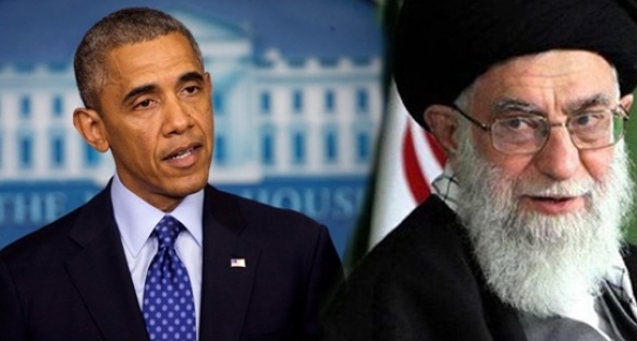Obama, Hamaney'e gizli mektup gönderdi iddiası!