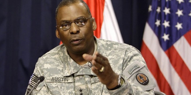 ABD İncirlik Üssü'nü istiyor