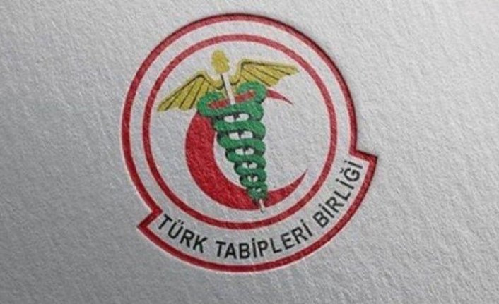 MHP'den Türk Tabipleri Birliği için kanun teklifi! ‘Türk’ ibaresi kaldırılsın