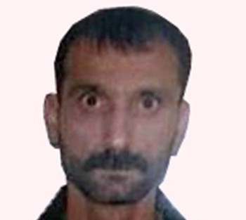 Hastaneden Kaçan Suç Makinesi Polisten Kaçamadı