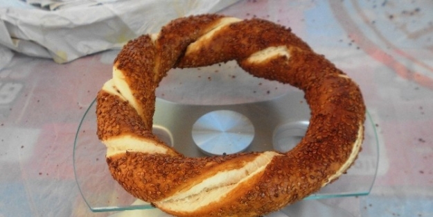 Simitler, Hem Zamlı Hem Eksik Gramajlı