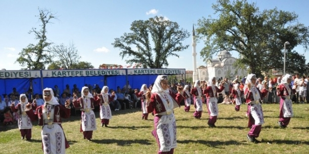 Kartepe Ekoköy’de Festival Heyecanı Bu Haftasonu Başlıyor