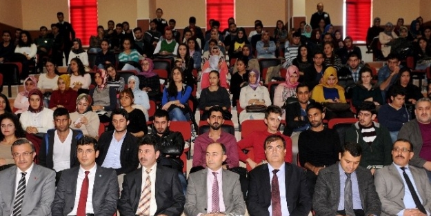 Ermeni Meselesi Ve Gerçekler Konferansı