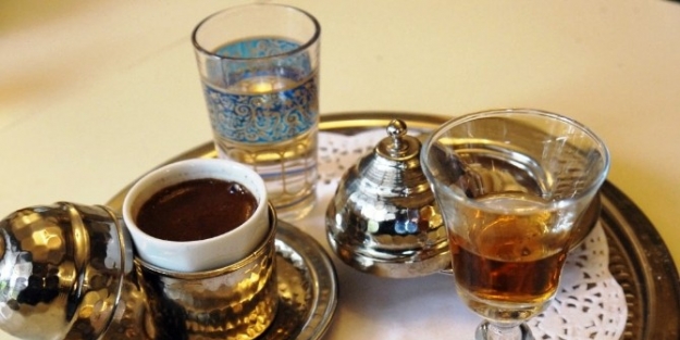 ‘kahve El Değirmeni’ Teknolojiye Yenildi, Antika Oldu