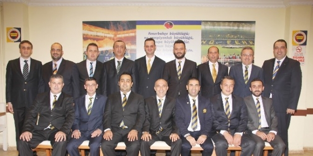 Cem Çalişkan Güven Tazeledi