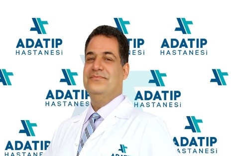 Ünlü Kalp Cerrahi Prof.dr. Günaydın Adatıp Hastanesinde Göreve Başladı