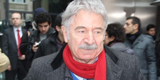 Ali Kırca beraat etti!