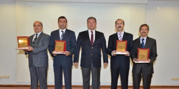 Beyaz Bayrak Ve Beslenme Dostu Projeleri