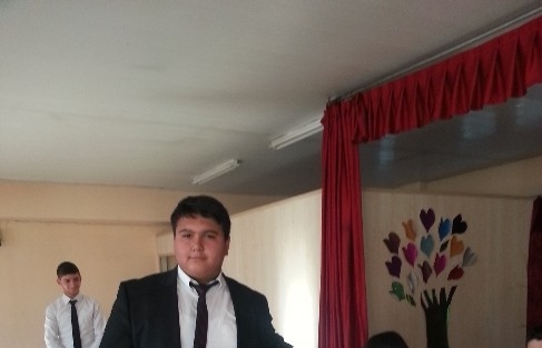 Kula’da Öğrenci Meclisi Başkanlığı Seçimleri Yapıldı