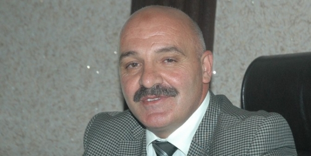 Erzurum İl Kültür Ve Turizm Müdürü Öztürk Görevden Alındı