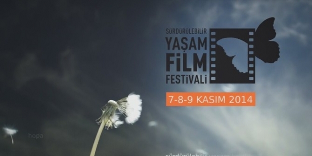 Sürdürülebilir Yaşam Film Festivali Başladı