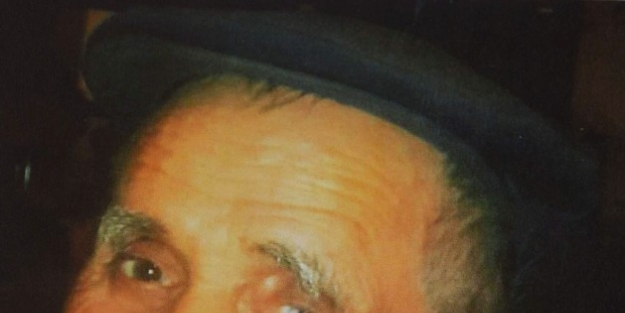 85 Yaşındaki Adamın Cesedini Çiftçiler Buldu