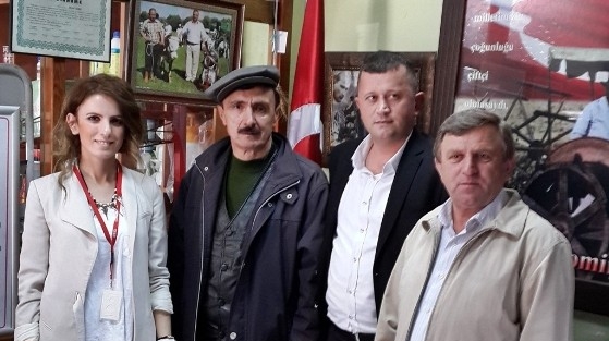 Çaycuma Ziraat Odası Üyelerine İndirimli Göz Muayenesi