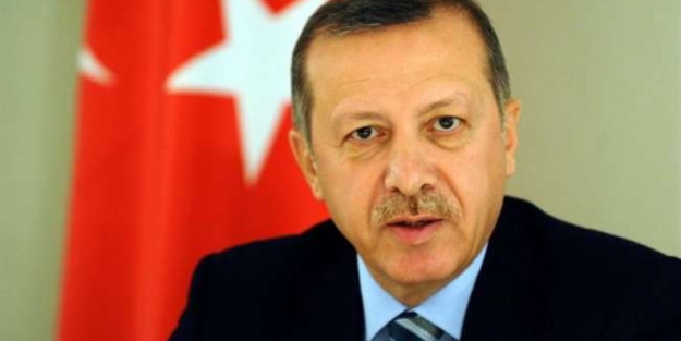 Erdoğan istedi serbest bırakıldı!