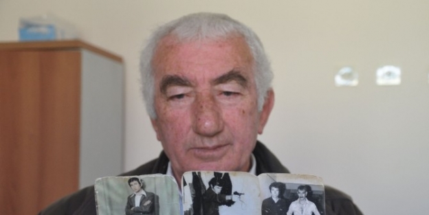 Yılmaz Güney, Gardiyanından Yarım Kalan Filmini Bitirmesini İstemiş