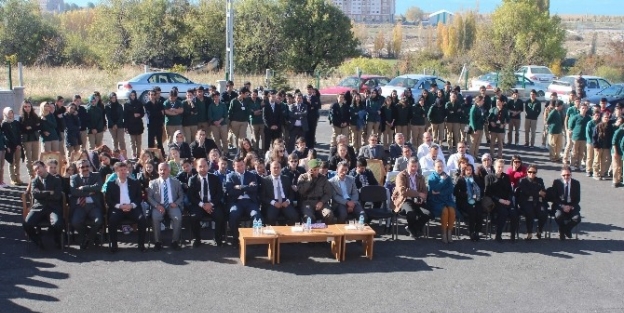 Romen Öğrenciler, Beyşehir’de Aşure Yedi