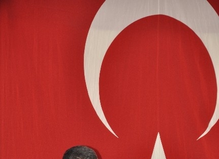 Ak Parti’de Kongre Heyecanı Başladı