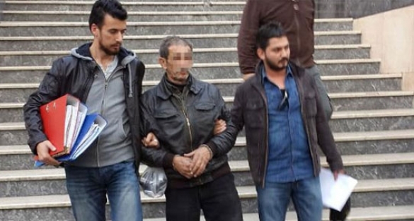 Tüyler ürperten cinayet 13 yıl sonra aydınlatıldı