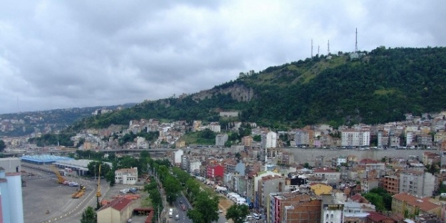 Trabzon’da Çömlekçi Kentsel Projesi’nde Anlaşma Sağlanan Hak Sahibi Oranı Yüzde 81’i Aştı