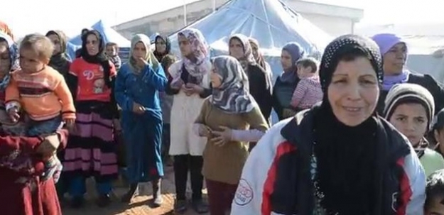 Suriyelilerin alınmadığı Türkiye'deki tek şehir