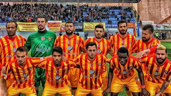 Alex de Souza Çorluspor'a geldi