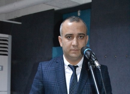 Bigadiç’te Organ Bağışı Semineri