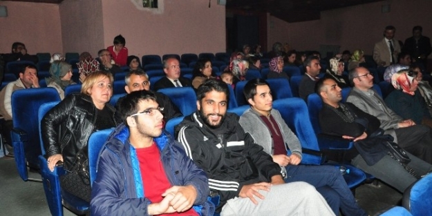 Manisa Basını Sinemada Buluştu