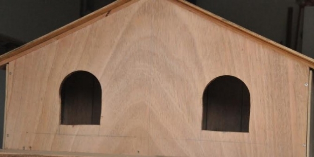 Süleymanpaşa Belediyesi’nden Sokak Kedilerine Kedi Evi