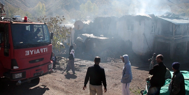 Engelli kahraman 10 kişiyi ölümden kurtardı