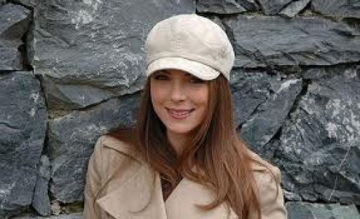 Özge Özberk'in yeni aşkı çok konuşulacak